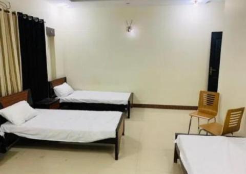 Islamabad Boys hostel - 4/7