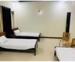 Islamabad Boys hostel - 4