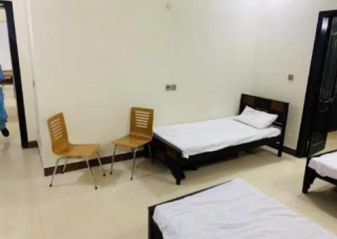 Islamabad Boys hostel - 5/7