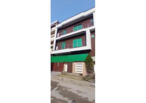 Islamabad Boys hostel - 6/7