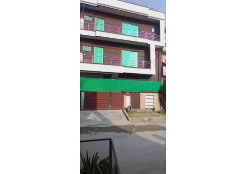 Islamabad Boys hostel - 7/7