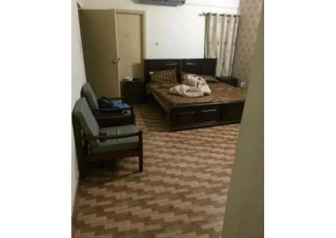 Girls hostel in G-9 Islamabad