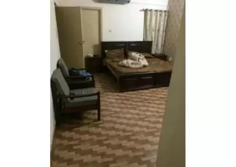 Girls hostel in G-9 Islamabad