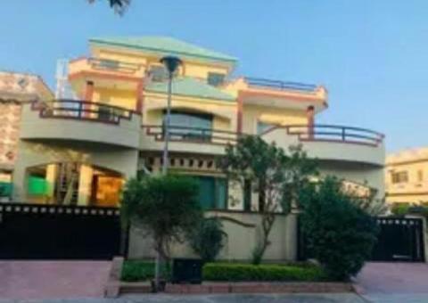 Royal Islamabad Boys hostel