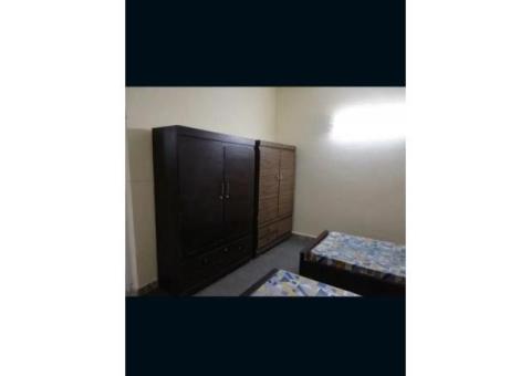 Islambad Boys Hostel - 4/8