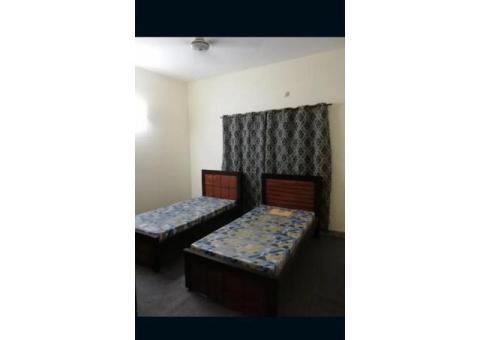 Islambad Boys Hostel - 5/8