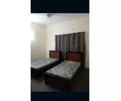 Islambad Boys Hostel - 5