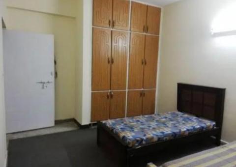 Islambad Boys Hostel - 6/8