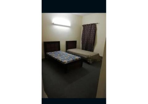 Islambad Boys Hostel - 7/8