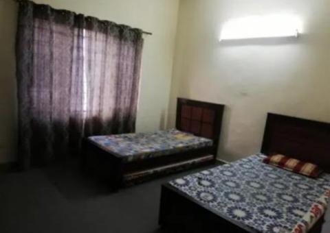 Islambad Boys Hostel - 8/8