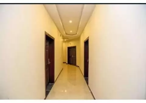 Greenfield Boys Hostel Br#1 - 2/7