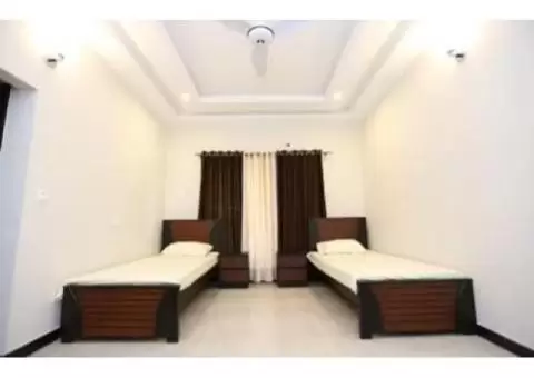 Greenfield Boys Hostel Br#1 - 4/7