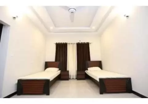 Greenfield Boys Hostel Br#1 - 5/7