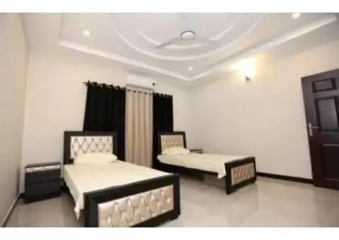 Greenfield Boys Hostel Br#1 - 6/7