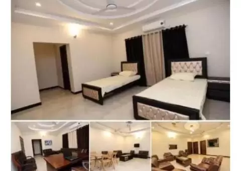 Greenfield Boys Hostel Br#1 - 7/7