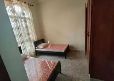 Girls hostel