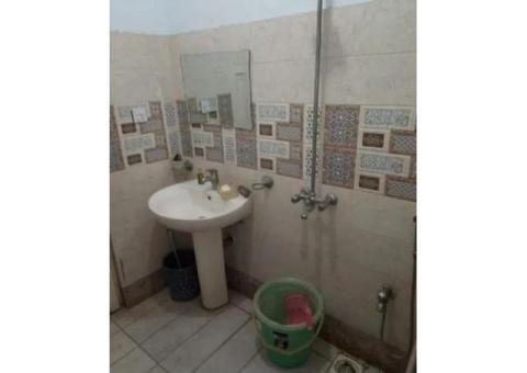 3 seater room in Decent boys hostel G-11 Islamabad - 2/2