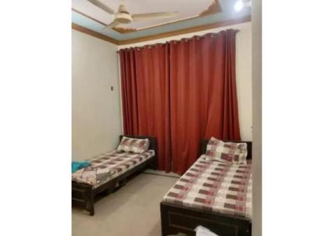 The Empire Boys Hostel, H-13, Islamabad - 1/11