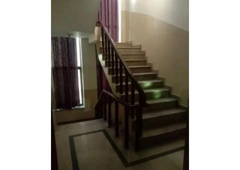 The Empire Boys Hostel, H-13, Islamabad - 2/11