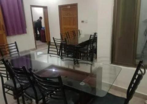 The Empire Boys Hostel, H-13, Islamabad - 3/11