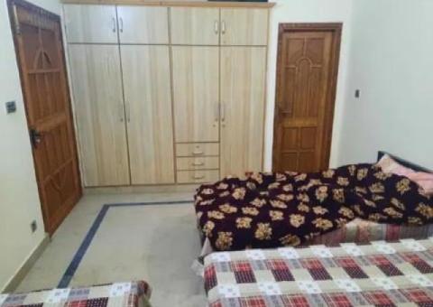 The Empire Boys Hostel, H-13, Islamabad - 7/11