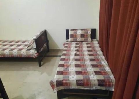 The Empire Boys Hostel, H-13, Islamabad - 9/11