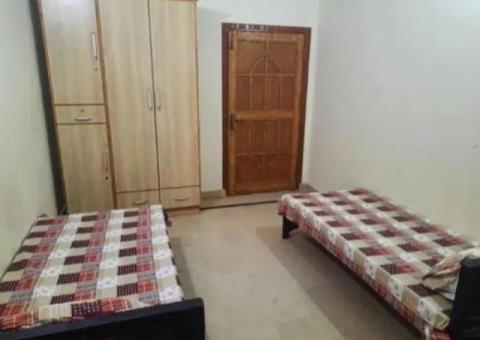 The Empire Boys Hostel, H-13, Islamabad - 10/11