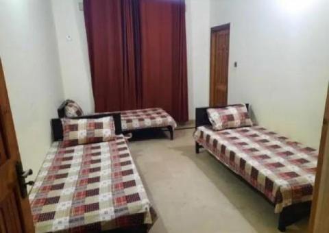 The Empire Boys Hostel, H-13, Islamabad - 11/11