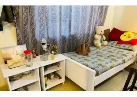 Girls Hostel Saddar - 4/5