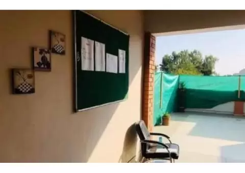Girls Hostel Saddar - 5/5