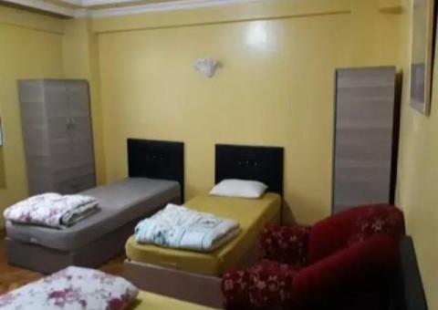 GIRLS HOSTEL Bahria town - 1/5