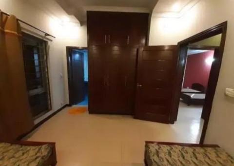 GIRLS HOSTEL Bahria town - 3/5