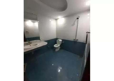 GIRLS HOSTEL Bahria town - 4/5