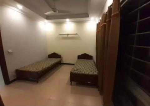 GIRLS HOSTEL Bahria town - 5/5