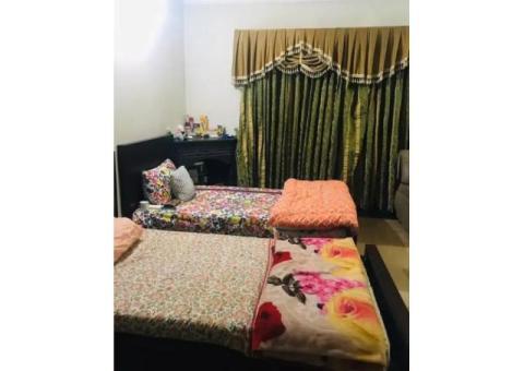 Areeha's  girls hostel DHA - 1/3