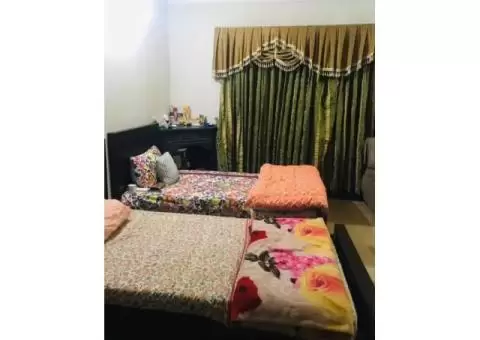 Areeha's  girls hostel DHA - 1/3