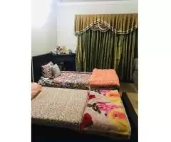 Areeha's  girls hostel DHA