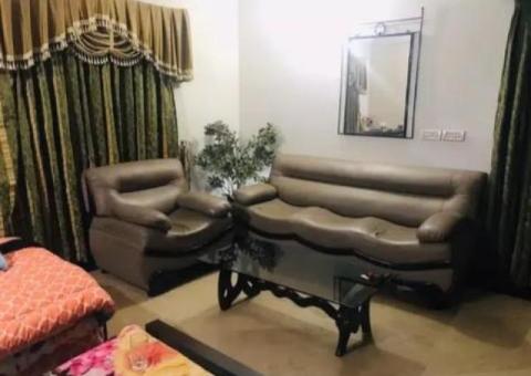 Areeha's  girls hostel DHA - 2/3