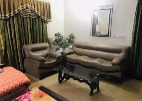 Areeha's  girls hostel DHA - 2/3