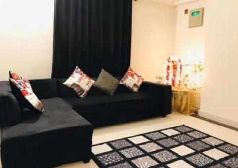 2 bed Furnished Apartment - 2/7