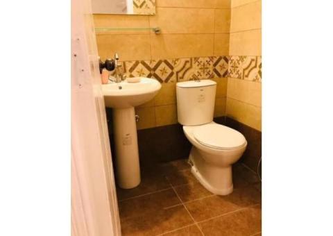 2 bed Furnished Apartment - 3/7