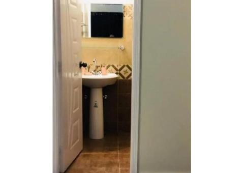 2 bed Furnished Apartment - 5/7