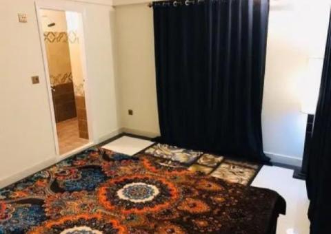2 bed Furnished Apartment - 6/7
