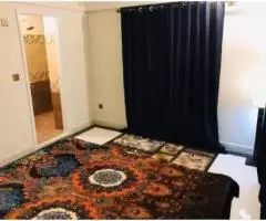2 bed Furnished Apartment - 6