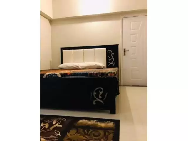 2 bed Furnished Apartment - 7/7