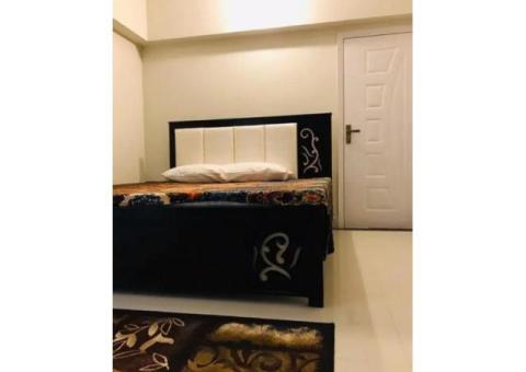 2 bed Furnished Apartment - 7/7