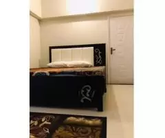 2 bed Furnished Apartment - 7