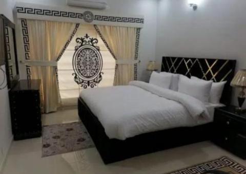 LUXURY guest apartments - 5/9