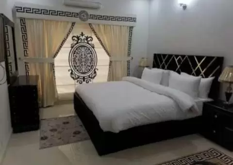 LUXURY guest apartments - 5/9