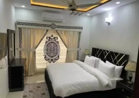 LUXURY guest apartments - 9/9